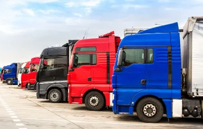 Bursa Kurtuluş Ambar Nakliyat