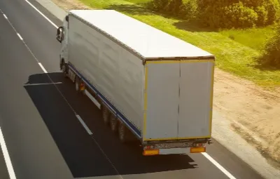 Bursa ile Kurtuluş Arası Parça Eşya Taşıma