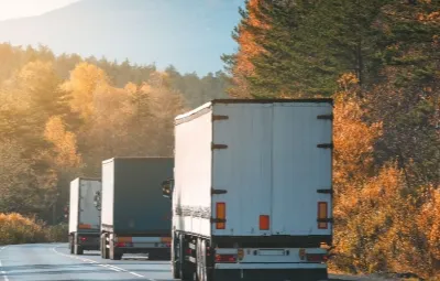 Bursa ile Kurtuluş Arası Klima Taşıma