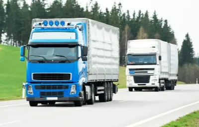 Bursa ile Kurtuluş Arası Eşya Taşıma